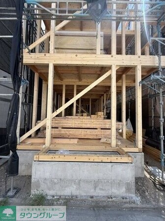 カーササクラーレの物件内観写真